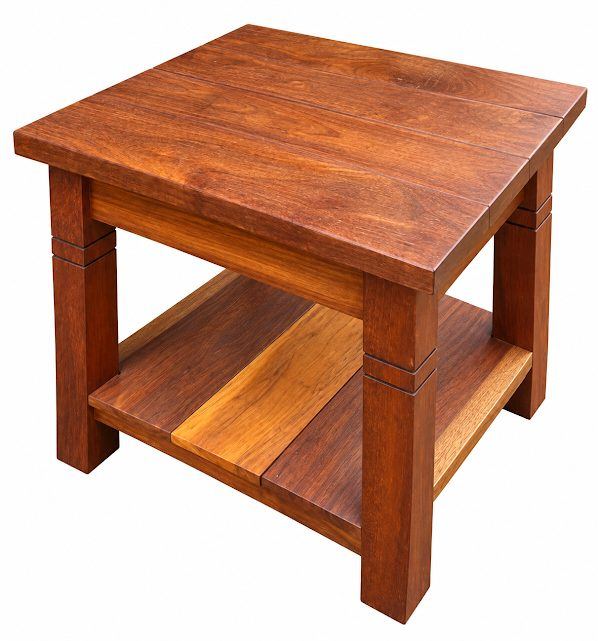 Mesa de Centro